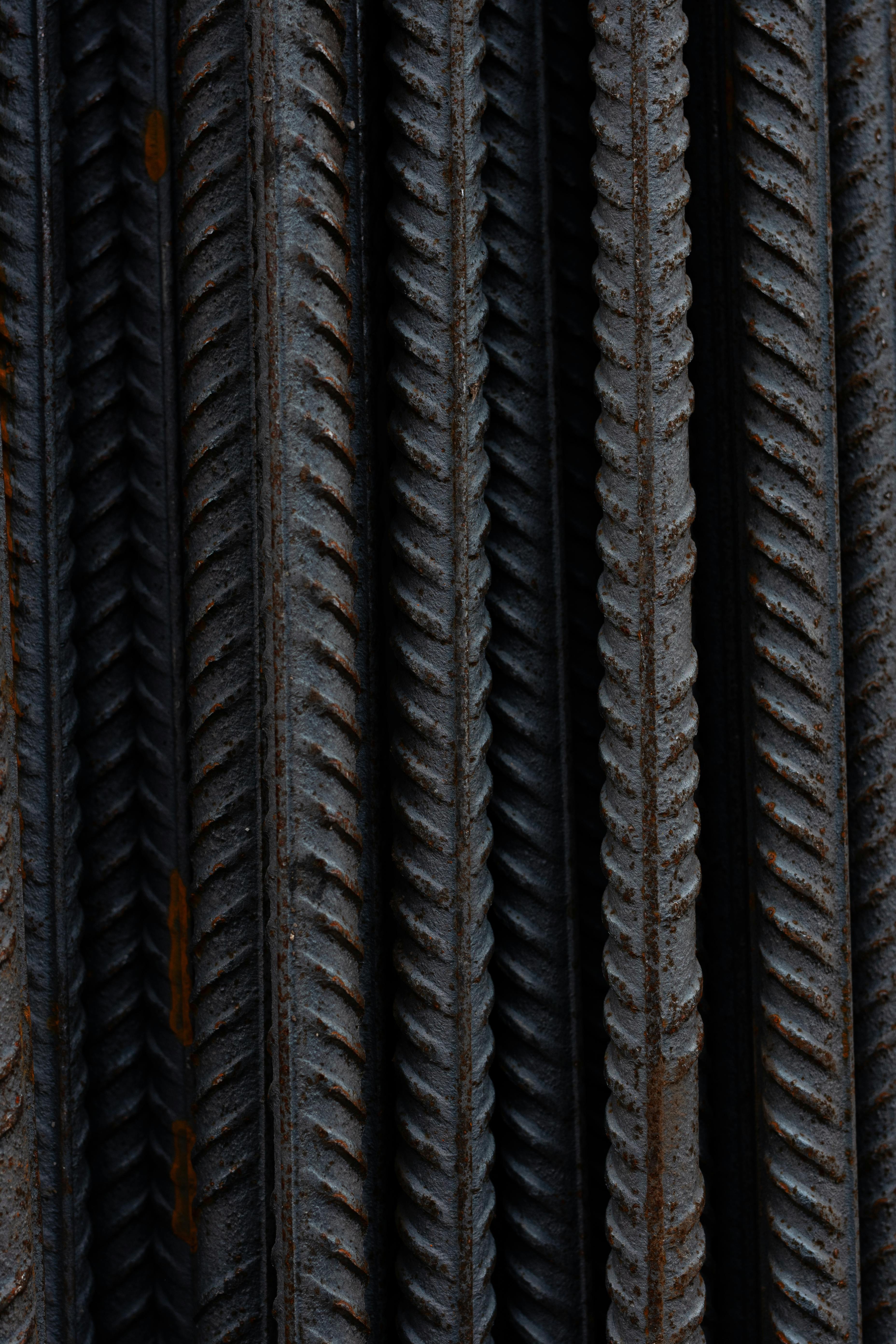 Y16 Reinforcement Bar